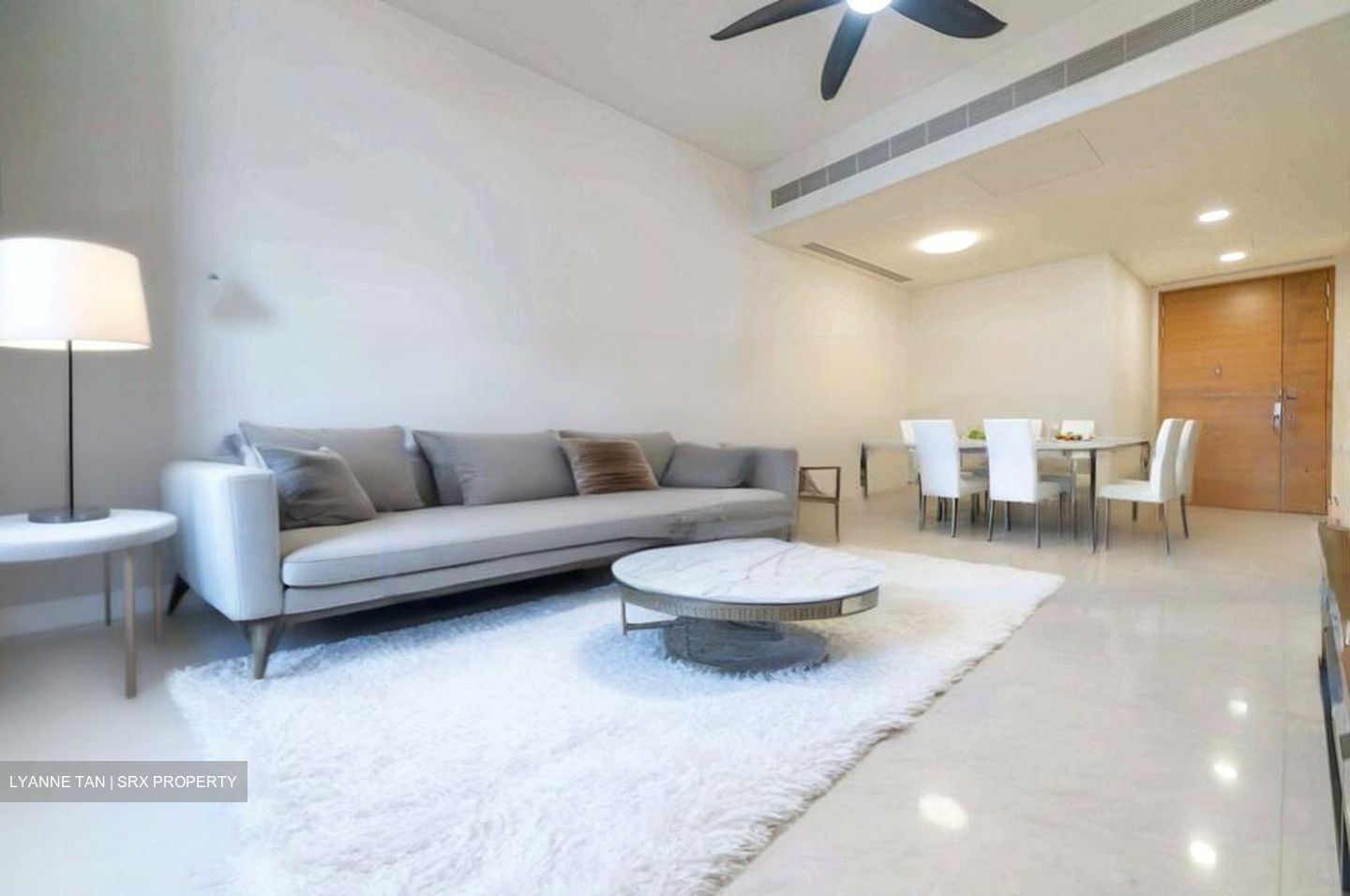 Straits View (D1), Condominium #507058181